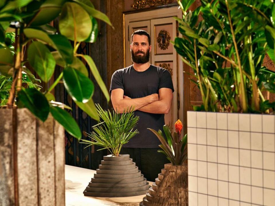 maplantemonbonheur.fr Des pots originaux maplantemonbonheur.fr pot originaux philippe Malouin design