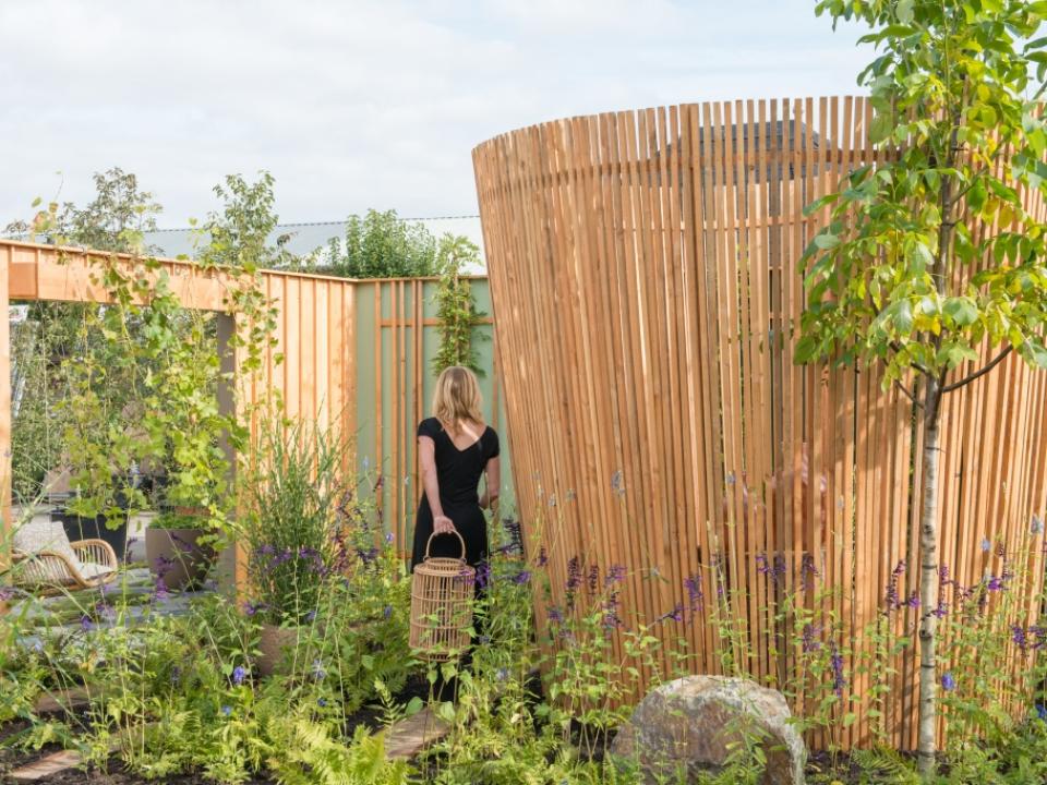 Les trois tendances jardin pour 2017 Maplantemonbonheur.fr