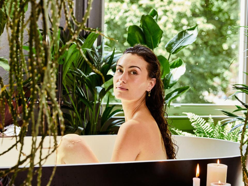 Créez une ambiance de vacances avec des plantes Maplantemonbonheur.fr