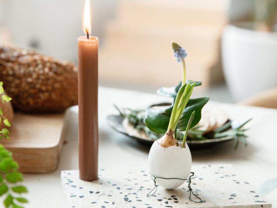 DIY : des vases de coquille d’œuf pour Pâques _Maplantemonbonheur.fr
