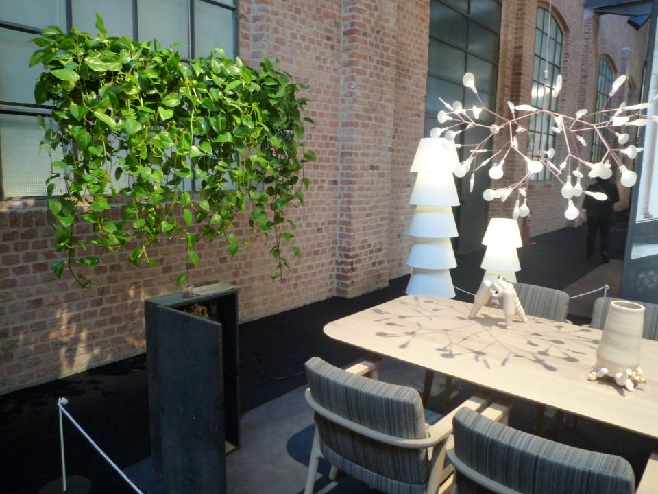maplantemonbonheur.fr Des Plantes si Design maplantemonbonheur.fr deco milan plante salon expo design