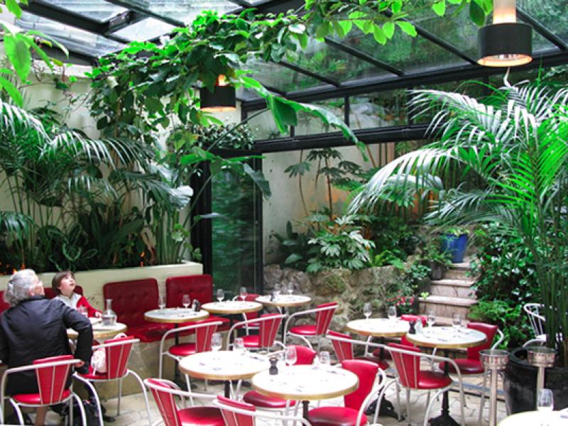 Maplantemonbonheur.fr LES JARDINS DE KALI Maplantemonbonheur.fr plante jardin paris terrarium Kali Vermes terrasse