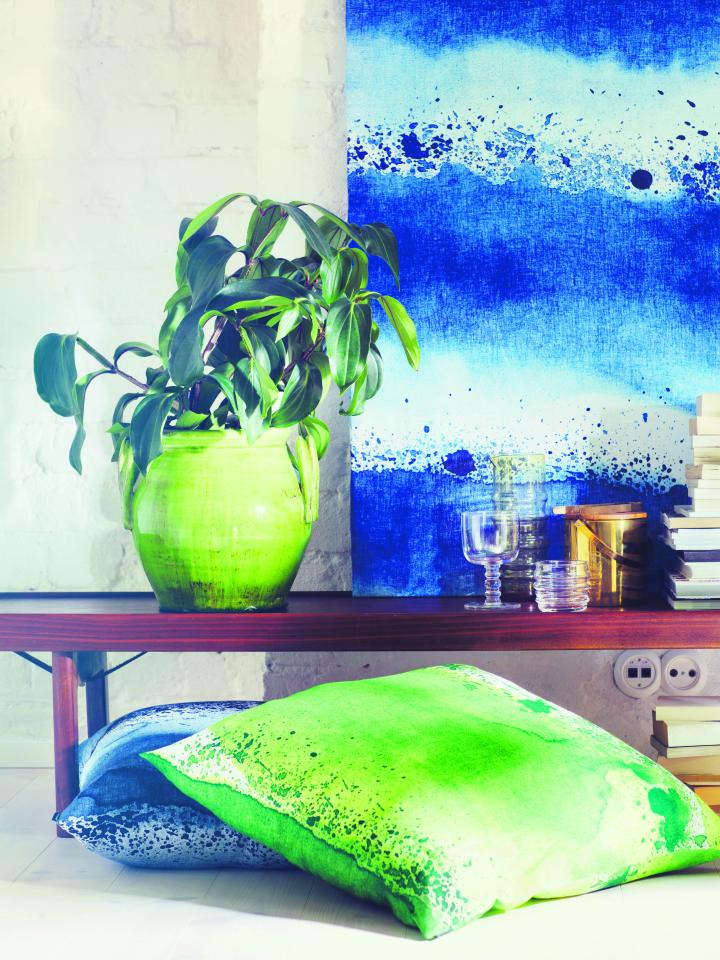 maplantemonbonheur.fr Les Plantes en Mode Marimekko maplantemonbonheur.fr plante fashion marimekko mode finlande