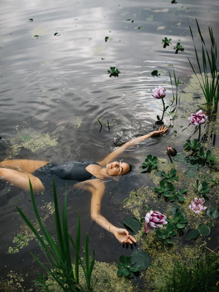 Baignade naturelle au jardin _Maplantemonbonheur.fr