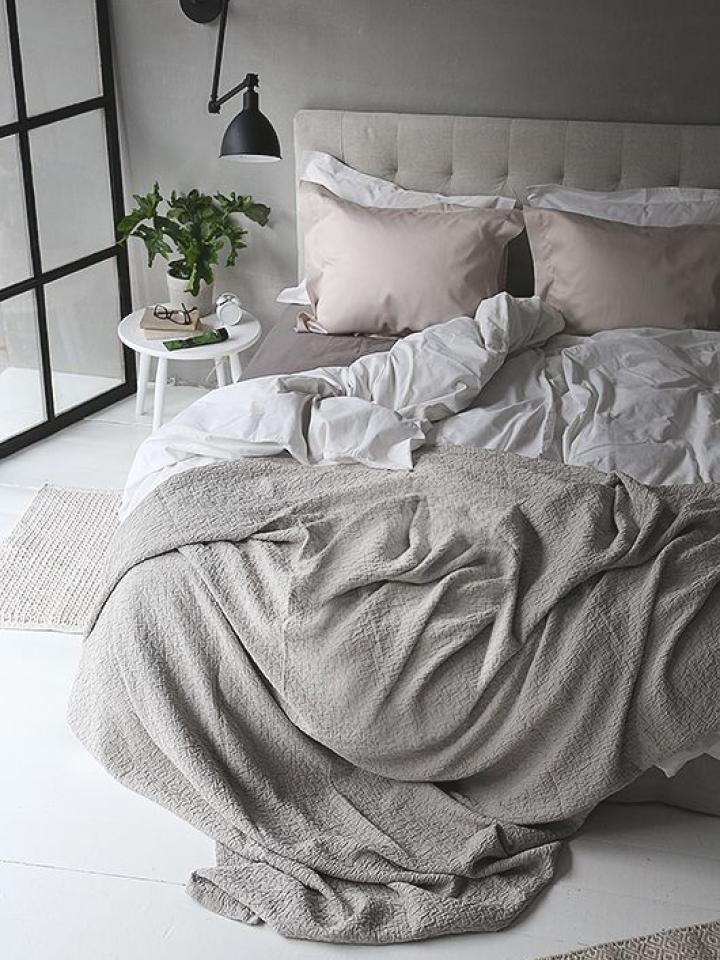 maplantemonbonheur.fr dormir, lit, chambre, romance, chic, romantique, nordique, épuré, urbaine, industrielle, fée, contemporain, poésie