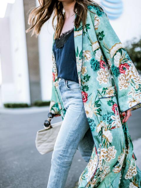 Les plus beaux kimonos botaniques du monde Maplantemonbonheur.fr