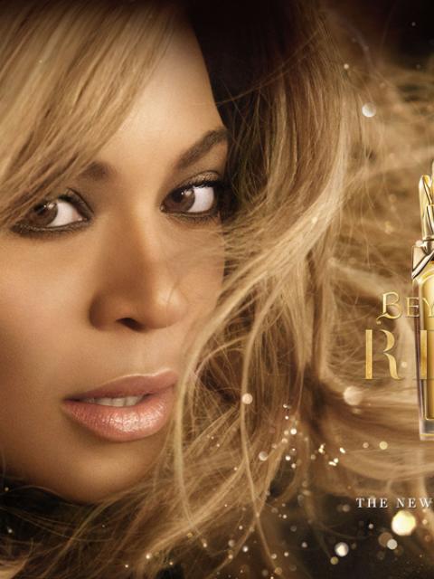 In het parfum Beyoncé Rise heeft de orchidee een grote rol mooiwatplantendoen.nl